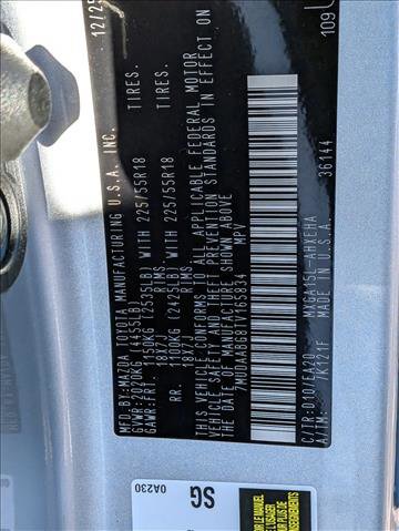 New 2026 Toyota Corolla Cross XLE image 19