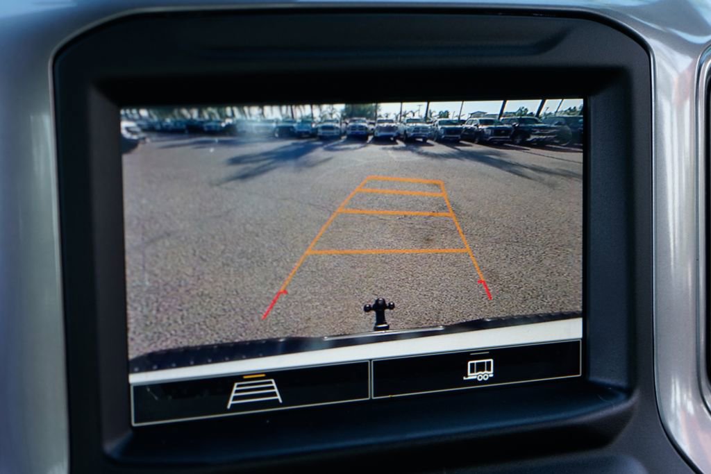 Used 2024 Chevrolet Silverado 2500 Custom w/ Custom Convenience Package image 31