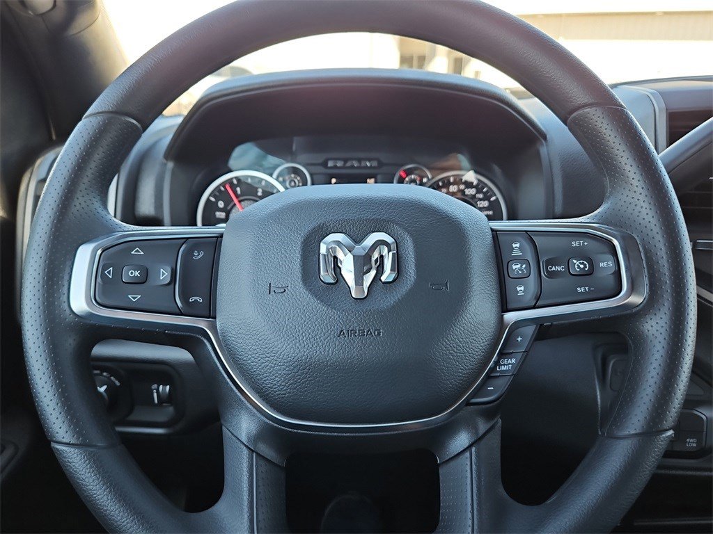 New 2026 RAM 2500 Tradesman image 30