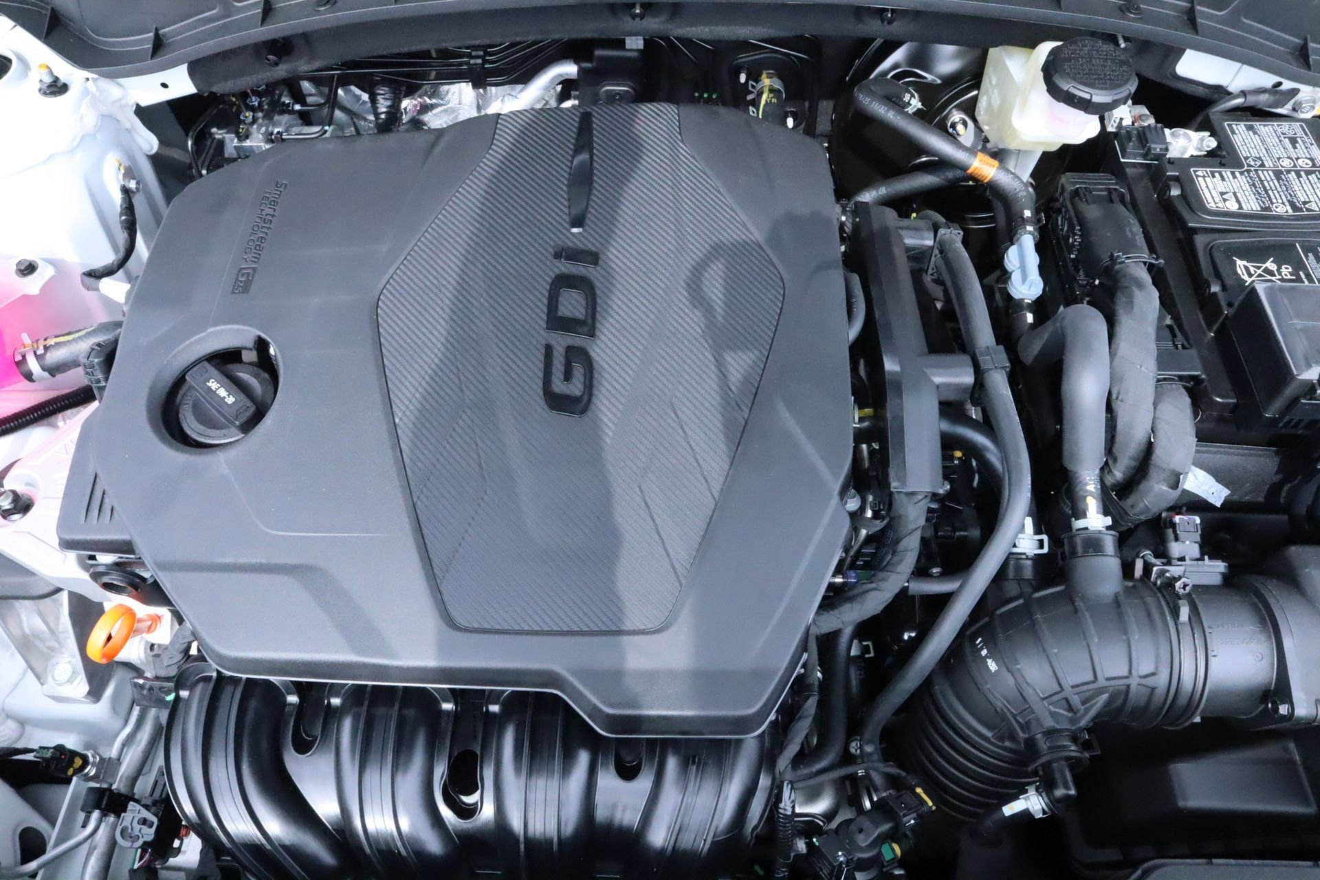 New 2026 Hyundai Tucson Limited image 6