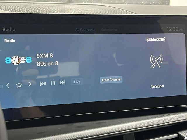 New 2026 Hyundai Santa Fe SEL AWD/4WD image 22