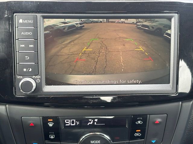 Used 2019 Nissan Sentra SV image 28