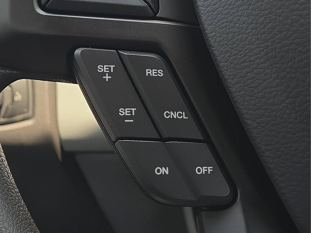 New 2027 Ford F650 2WD Regular Cab Super Duty image 16