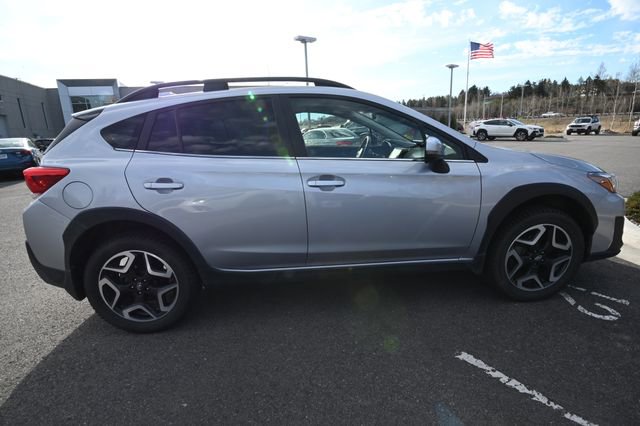 Used 2019 Subaru Crosstrek 2.0i Limited w/ Moonroof Package w/Navigation image 6