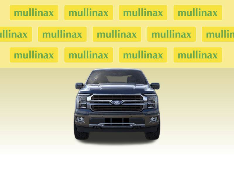 New 2026 Ford F150 King Ranch w/ Equipment Group 601A High AWD/4WD image 16
