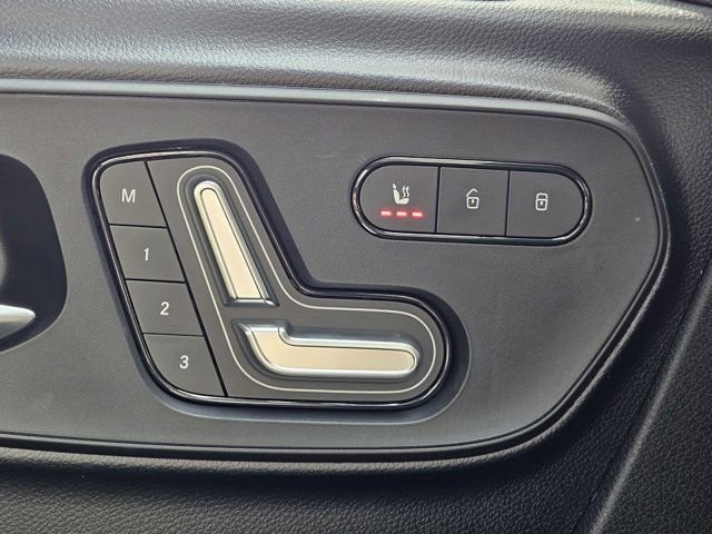 New 2025 Mercedes-Benz Sprinter 2500 image 28