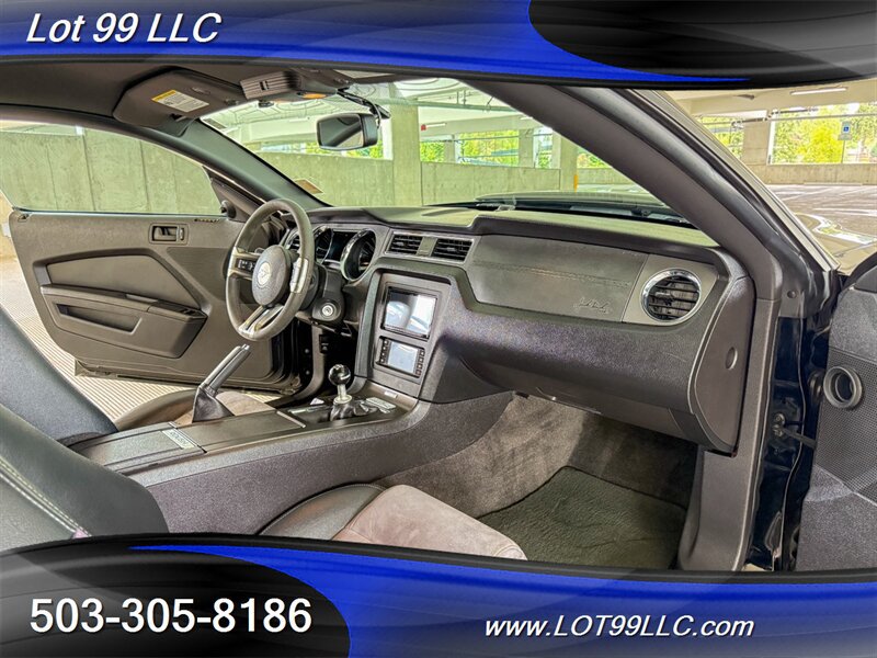 Used 2013 Ford Mustang GT RWD image 45