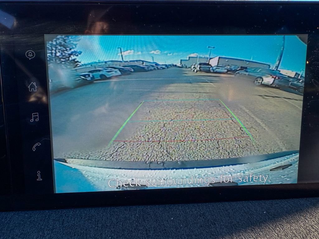 Certified 2025 Nissan Kicks SV image 12