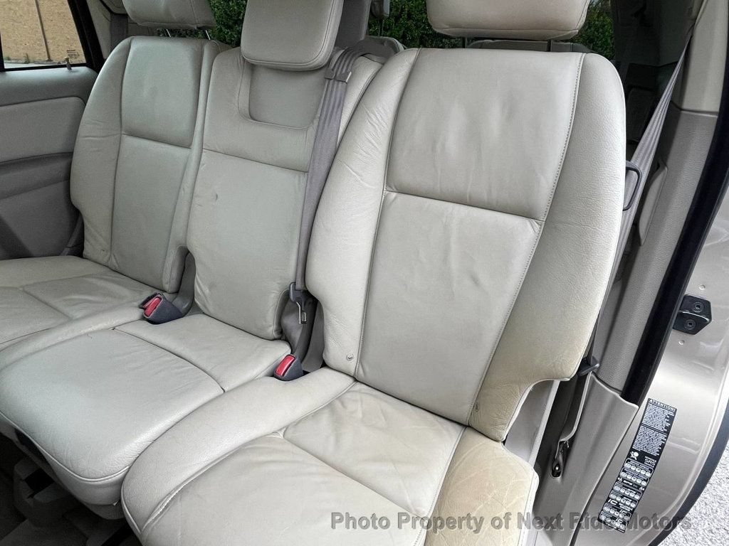 Used 2004 Volvo XC90 2.5T AWD/4WD image 18