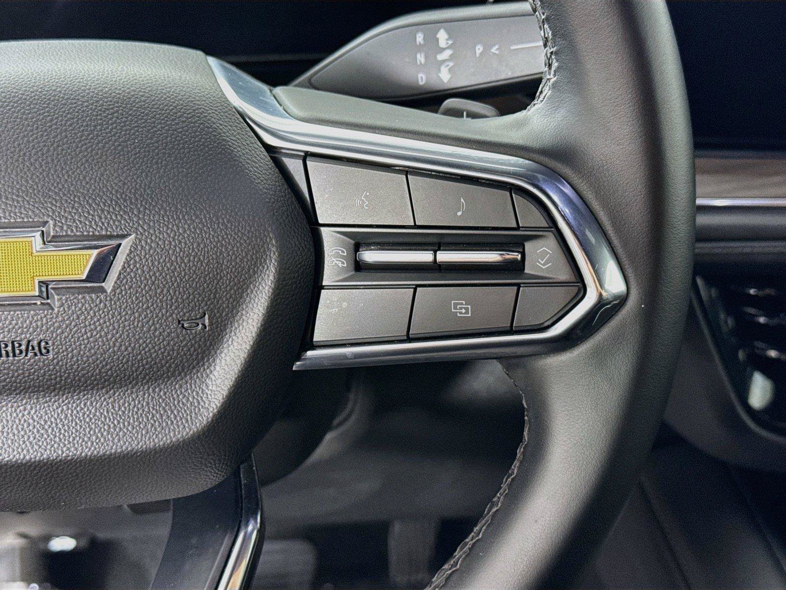 Used 2025 Chevrolet Tahoe LT AWD/4WD image 20