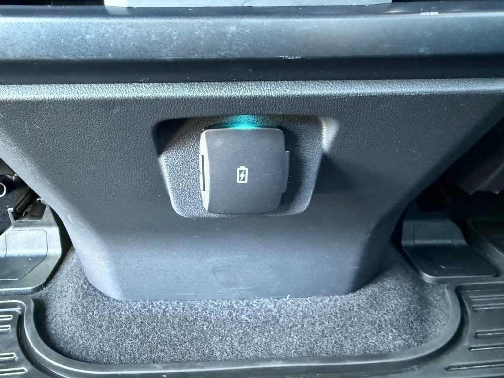 Certified 2024 Ford F150 STX w/ STX Black Appearance Package AWD/4WD image 41