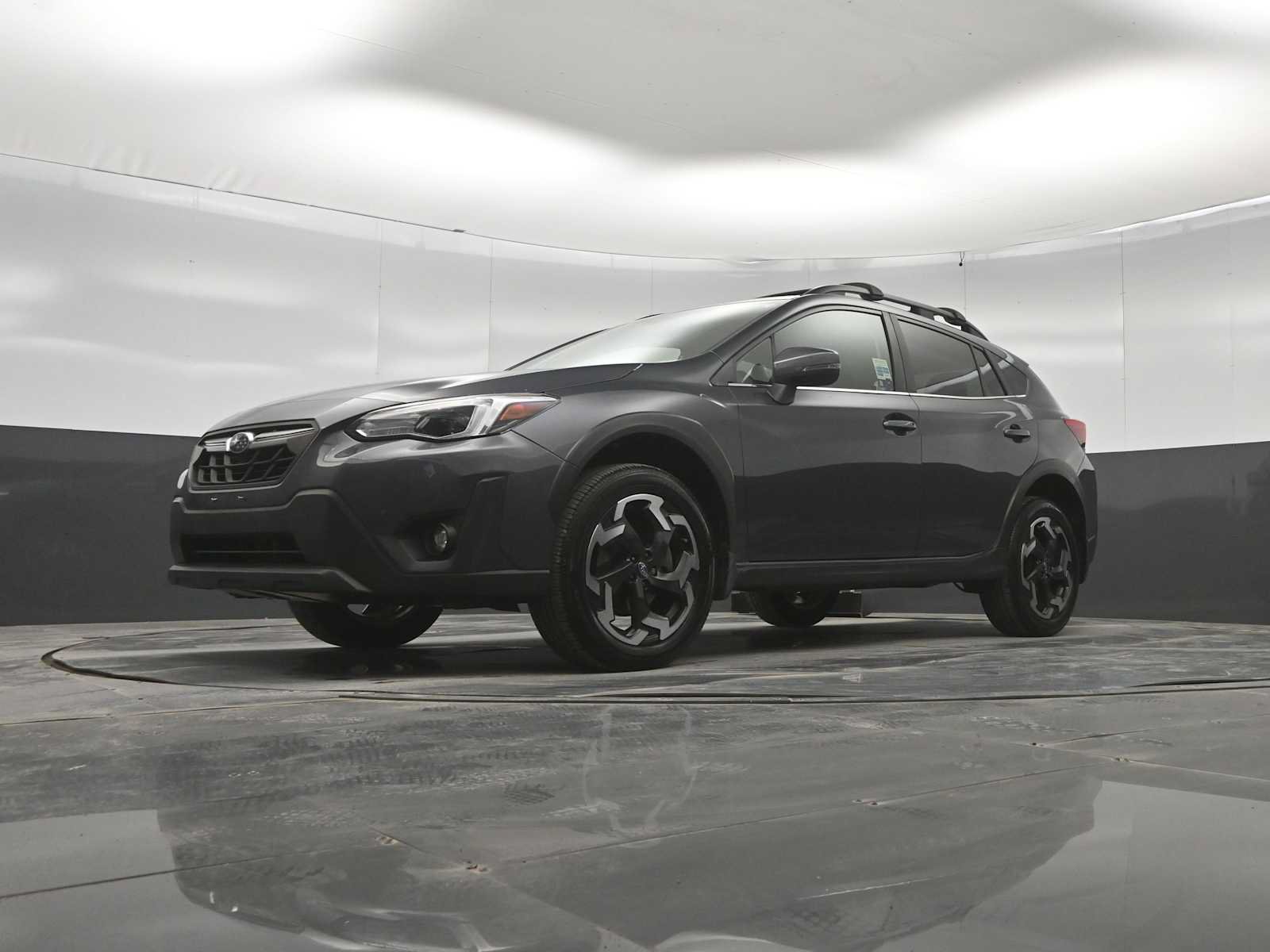 Used 2021 Subaru Crosstrek 2.5i Limited w/ Popular Package #4 AWD/4WD image 37