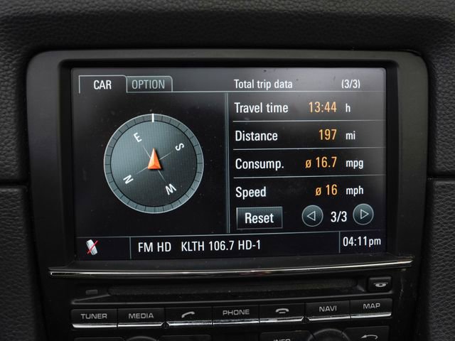Used 2013 Porsche Boxster RWD image 6