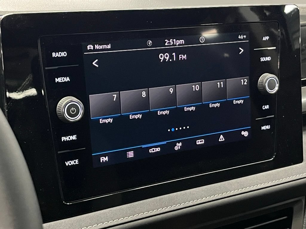 New 2026 Volkswagen Taos SE AWD/4WD image 27