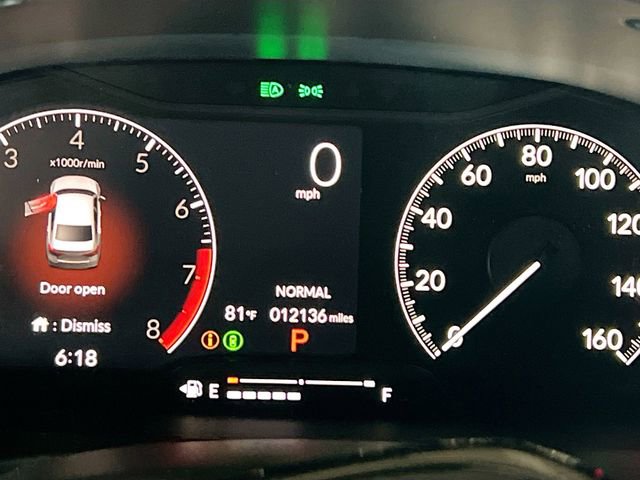 Used 2025 Honda Civic Sport image 15