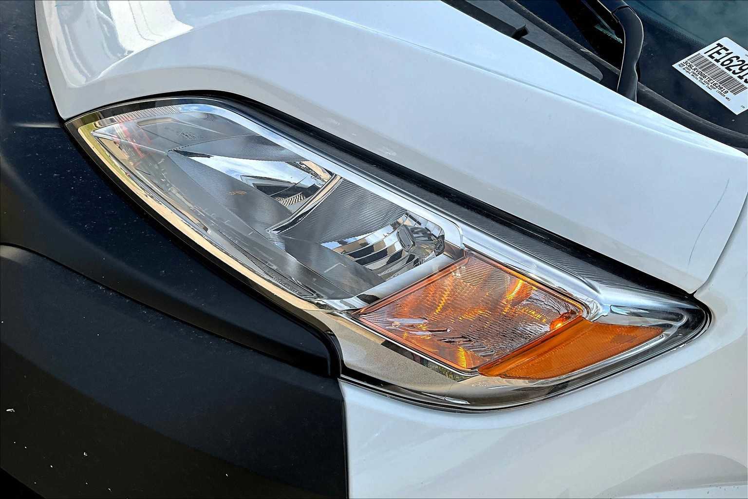 New 2026 RAM ProMaster 2500 w/ Convenience Group FWD image 14