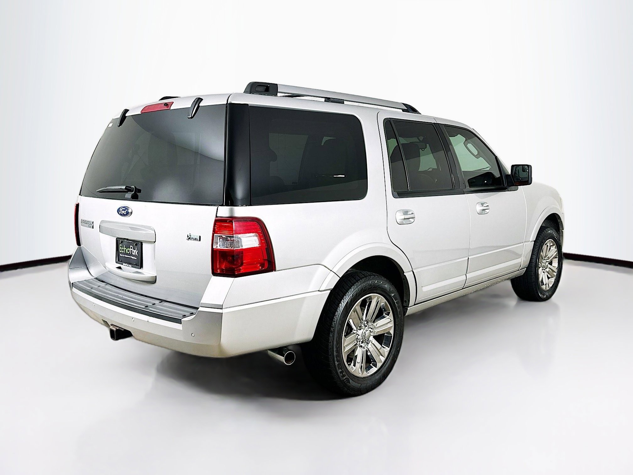 Used 2012 Ford Expedition Limited RWD image 9
