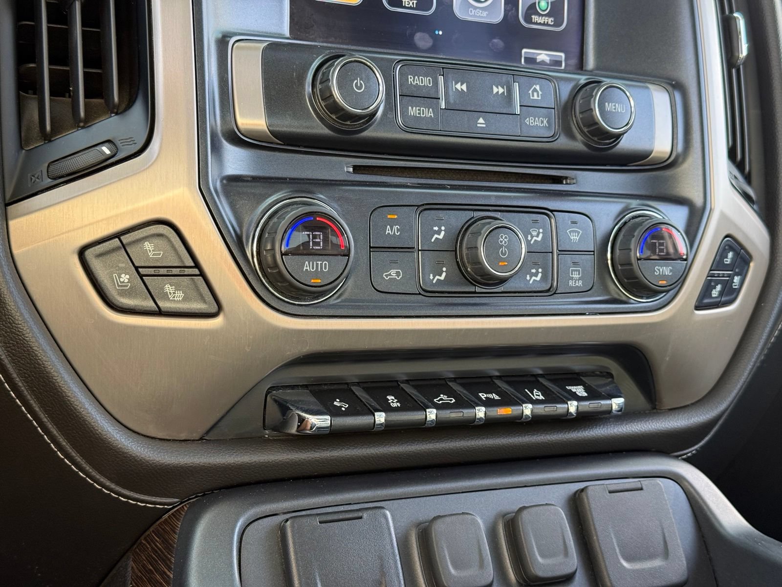 Used 2019 GMC Sierra 3500 Denali AWD/4WD image 20
