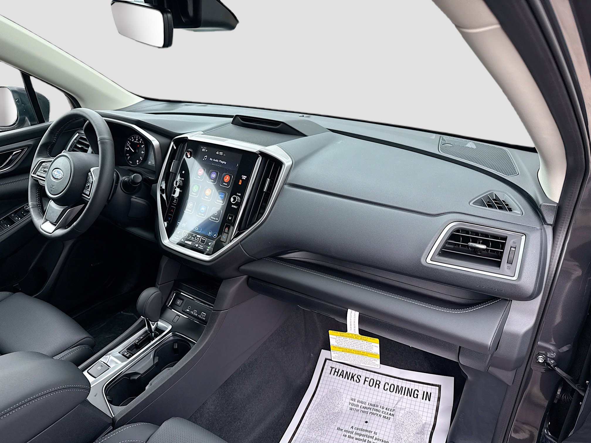 New 2026 Subaru Ascent Limited AWD/4WD image 14