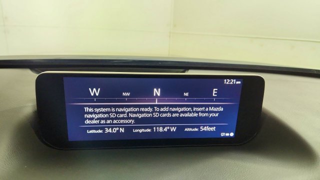 New 2026 MAZDA CX-50 2.5 Hybrid w/ Weather Package AWD/4WD image 18