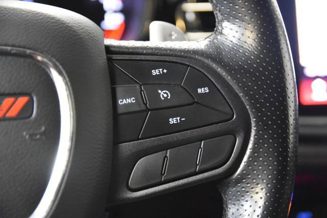 Used 2021 Dodge Durango R/T w/ Blacktop Package RWD image 19