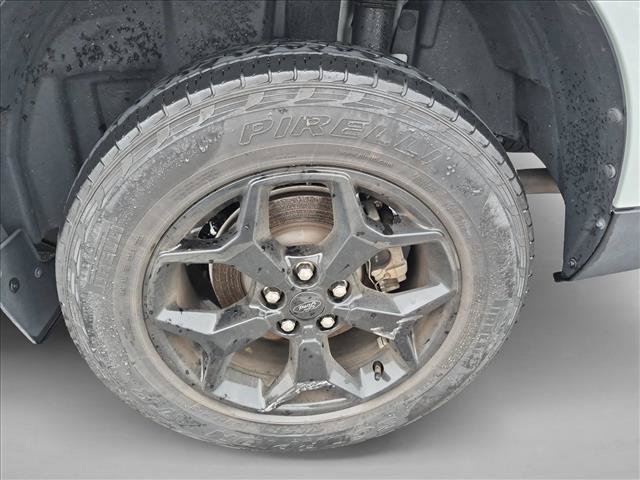 Used 2022 Ford Maverick XLT w/ Equipment Group 300A Standard AWD/4WD image 12