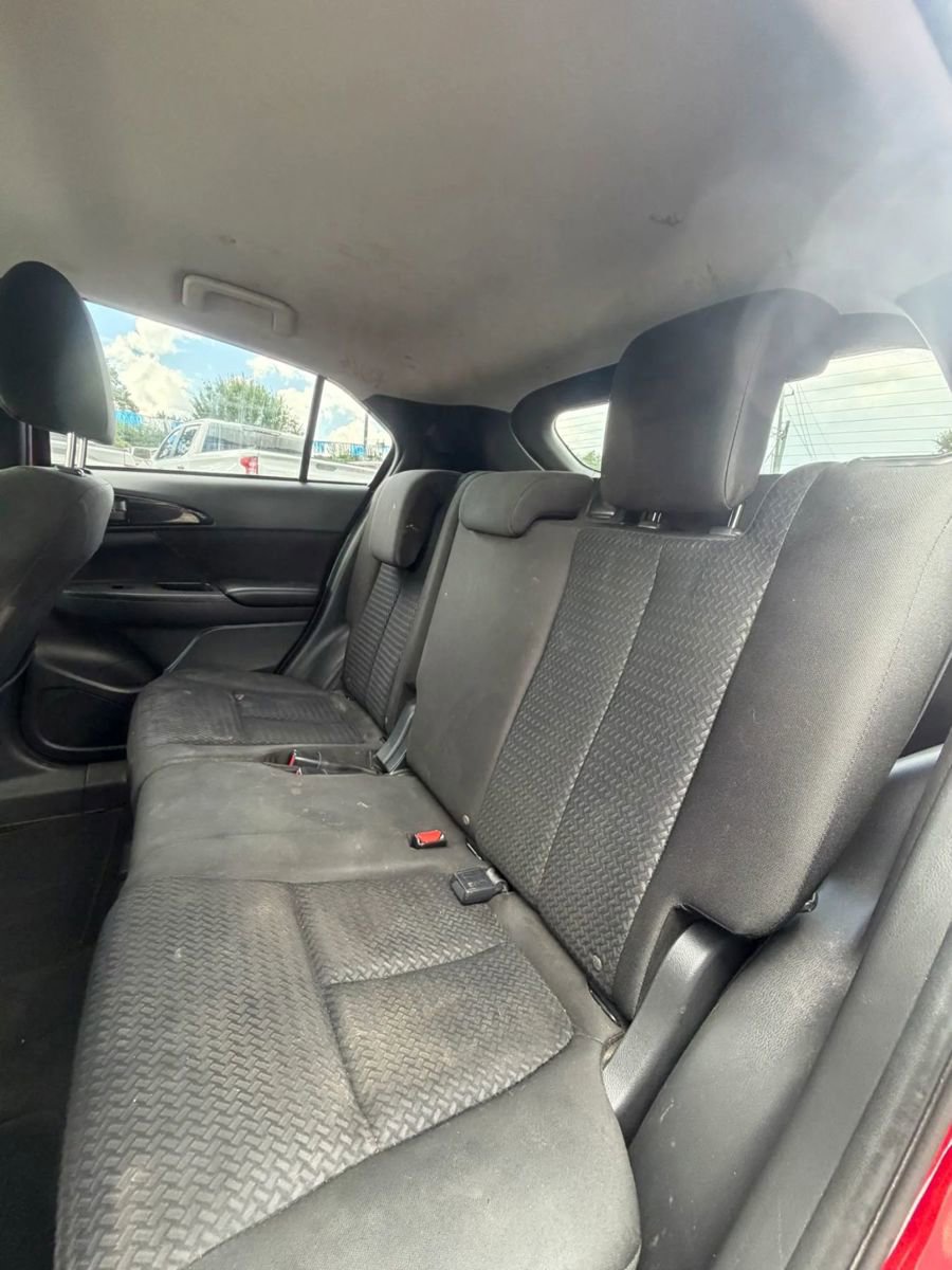 Used 2020 Mitsubishi Eclipse Cross ES AWD/4WD image 15