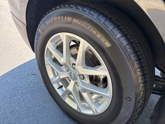 Certified 2022 Chevrolet Equinox LT image 29