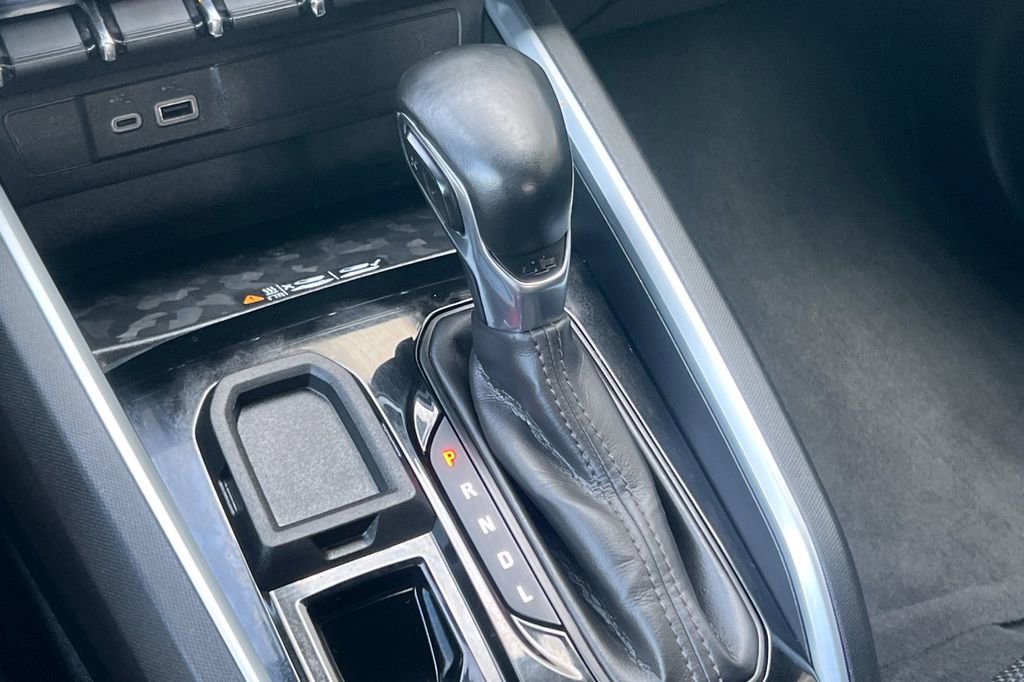 Used 2023 Chevrolet Colorado LT w/ LT Convenience Package II image 24