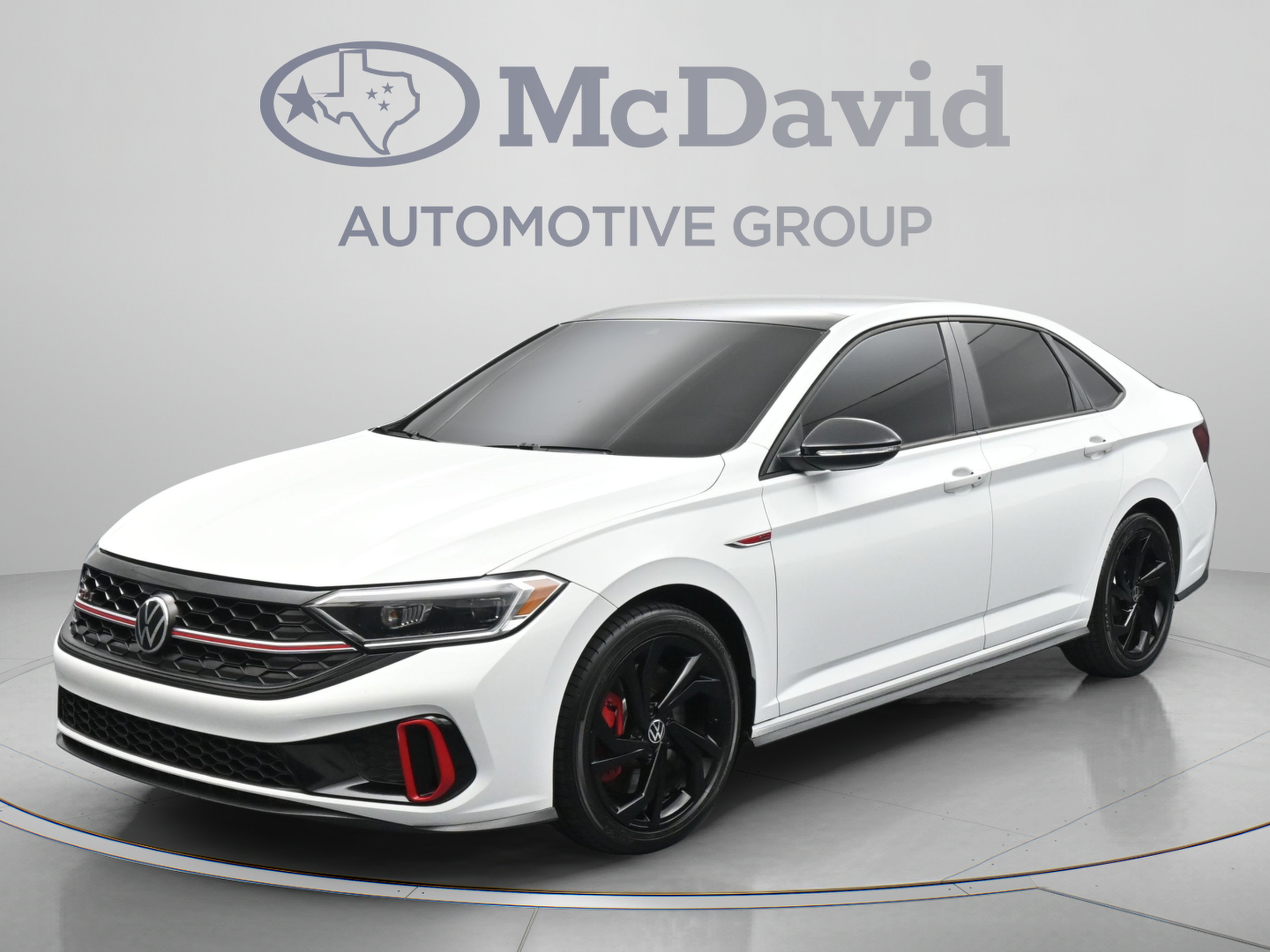 Used 2023 Volkswagen Jetta GLI Autobahn w/ GLI Black Package