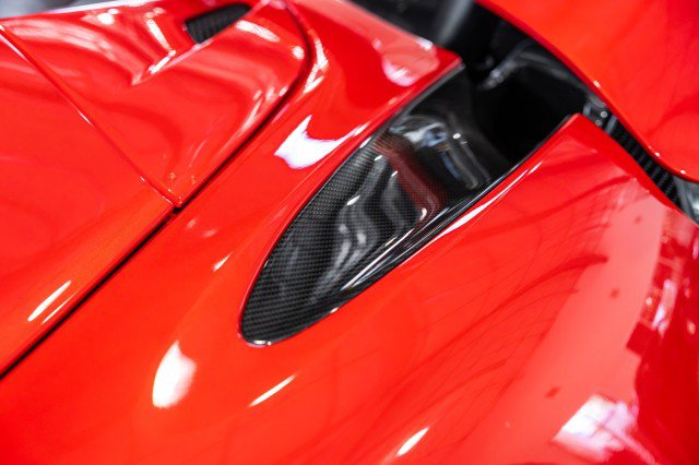 Used 2022 McLaren 720S Performance RWD image 15