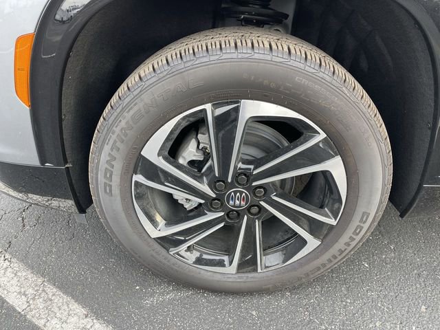 New 2026 Buick Enclave Sport Touring w/ Power Package image 10