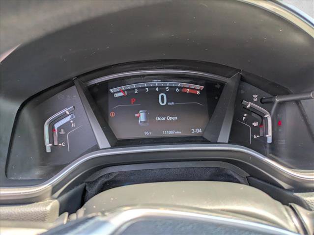 Used 2019 Honda CR-V EX image 10