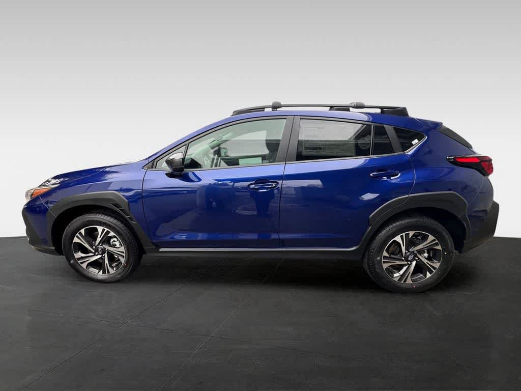 New 2026 Subaru Crosstrek 2.5i Premium AWD/4WD image 3