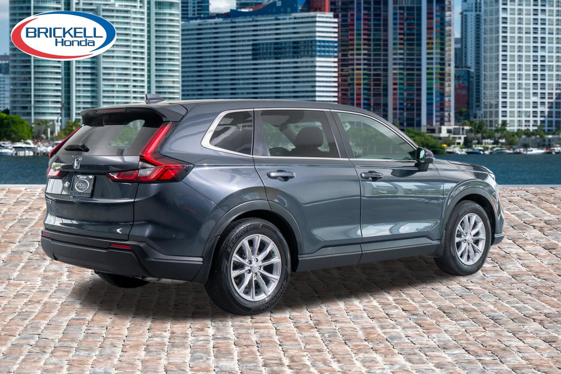 Used 2023 Honda CR-V EX image 7