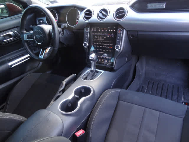 Used 2022 Ford Mustang GT RWD image 11
