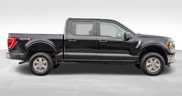 Used 2023 Ford F150 XLT AWD/4WD image 6