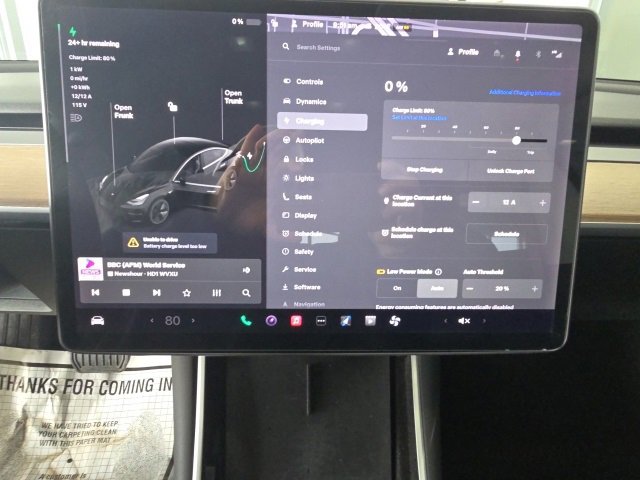 Used 2018 Tesla Model 3 Long Range image 15