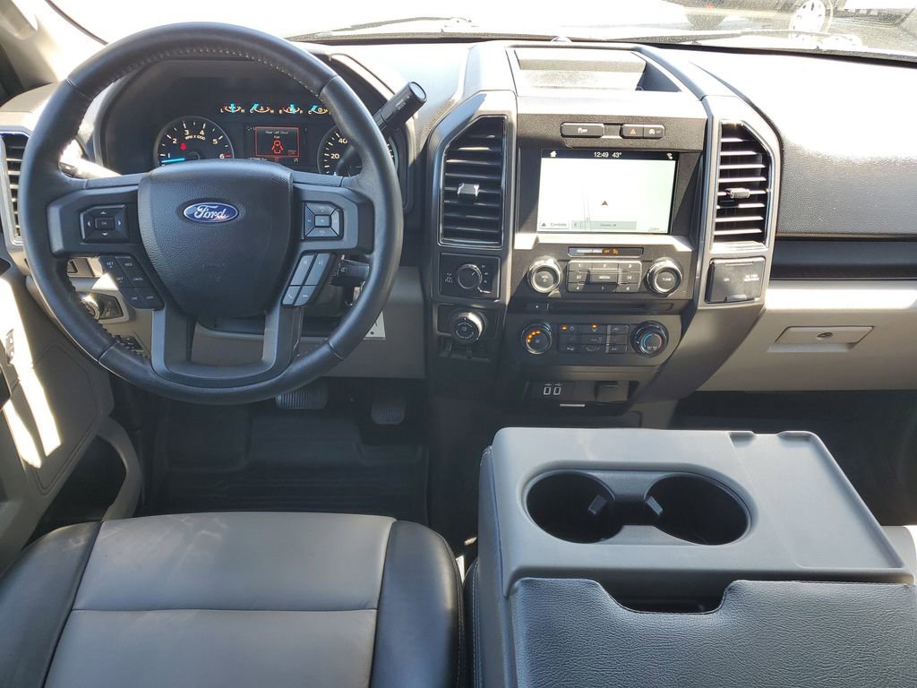 Used 2018 Ford F150 XLT w/ Equipment Group 302A Luxury image 26