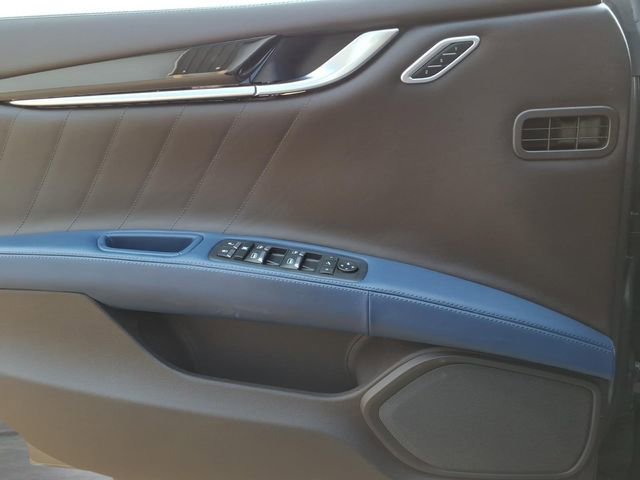 Used 2021 Maserati Ghibli S Q4 image 14