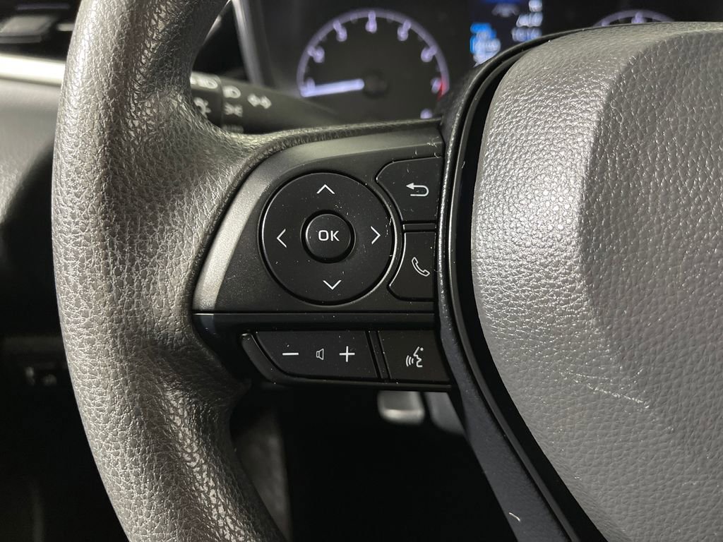 Certified 2023 Toyota Corolla LE w/ Carpet Mat Package (TMS) image 26