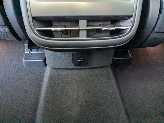 New 2026 Lincoln Nautilus Premier w/ Equipment Group 102A image 16