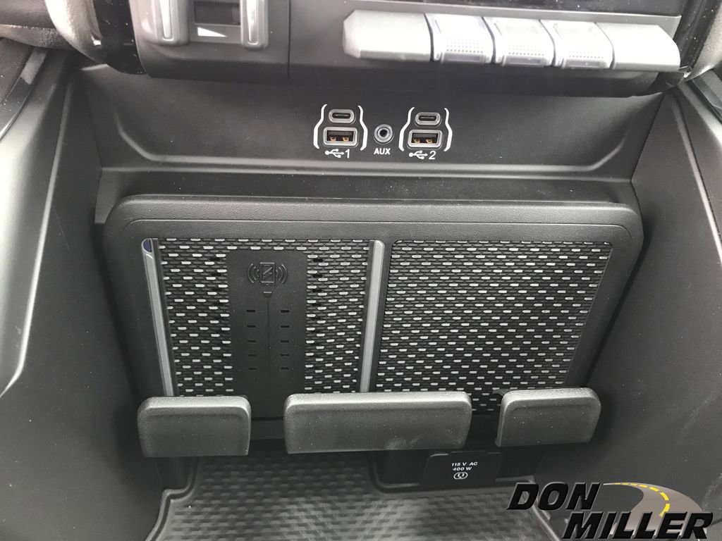 New 2026 RAM 1500 Laramie image 24