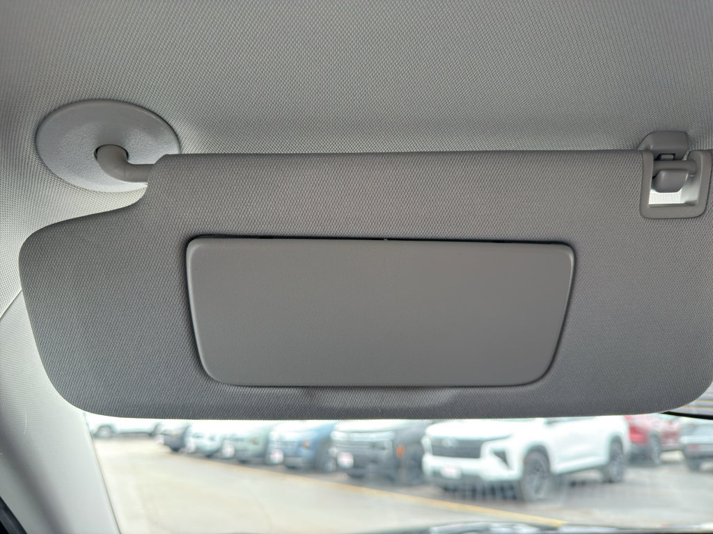 Used 2022 Chevrolet Equinox LT image 24