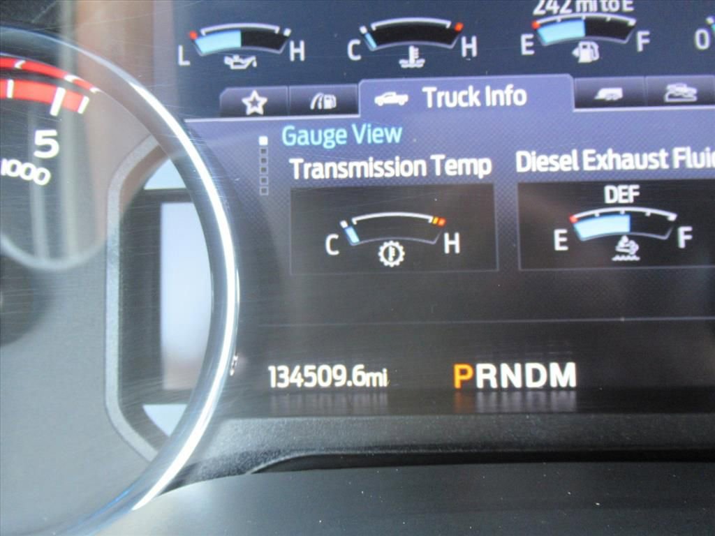 Used 2021 Ford F350 Lariat w/ Lariat Ultimate Package image 29