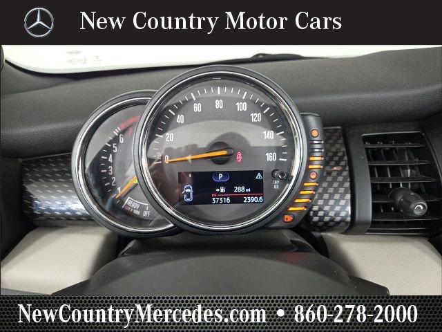Used 2016 MINI Cooper S image 26