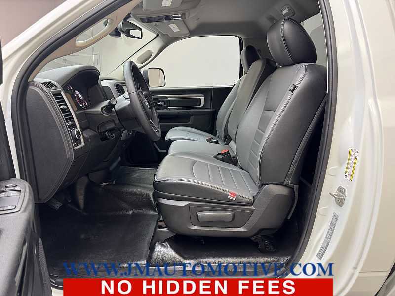 Used 2023 RAM 1500 Tradesman w/ Electronics Group image 13