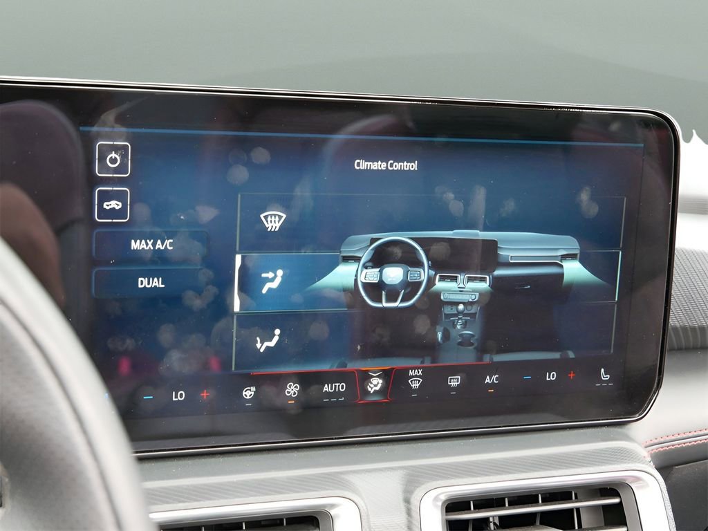 Used 2024 Ford Mustang GT Premium image 22