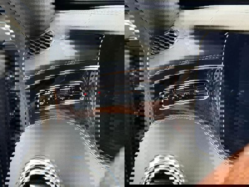 Used 2018 Mercedes-Benz S 560 4MATIC Coupe image 12