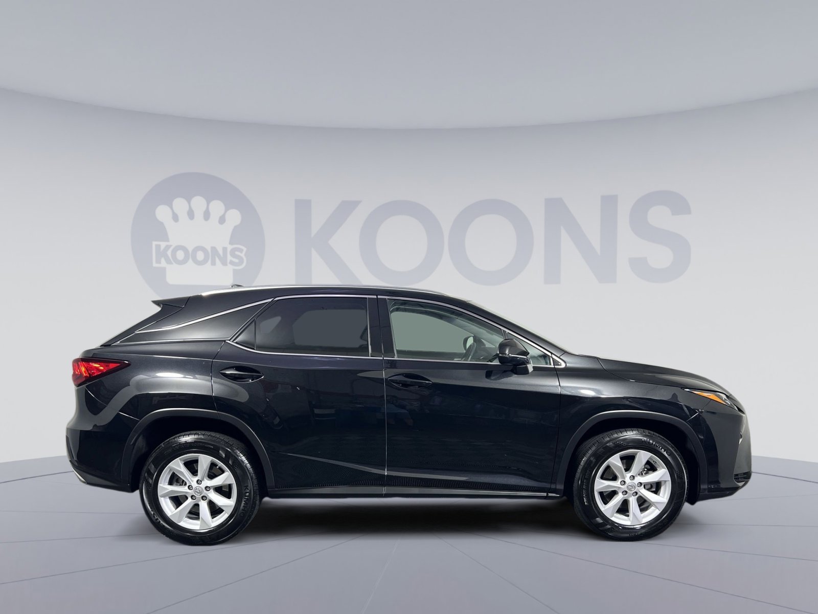 Used 2017 Lexus RX 350 AWD w/ Premium Package image 12